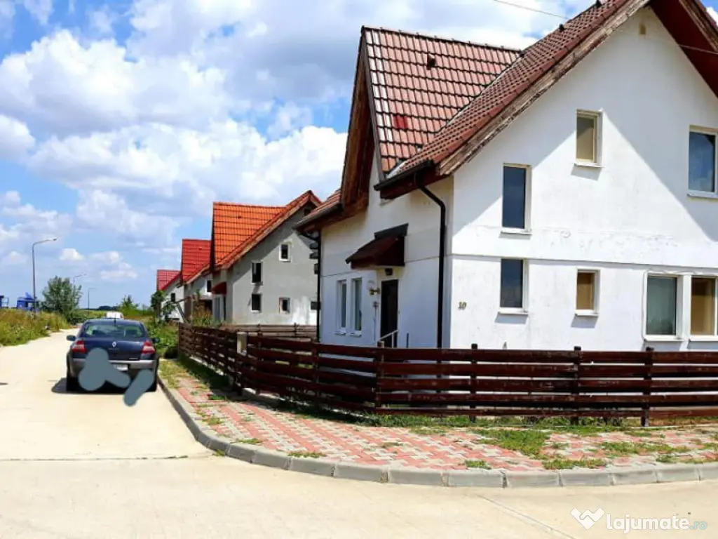 Loturi de teren pentru constructii de case in Paradise Valey