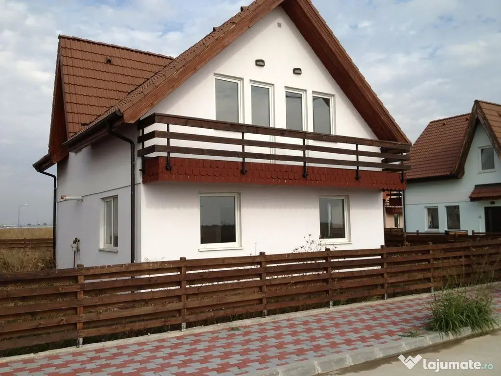 Loturi de teren pentru constructii de case in Paradise Valey