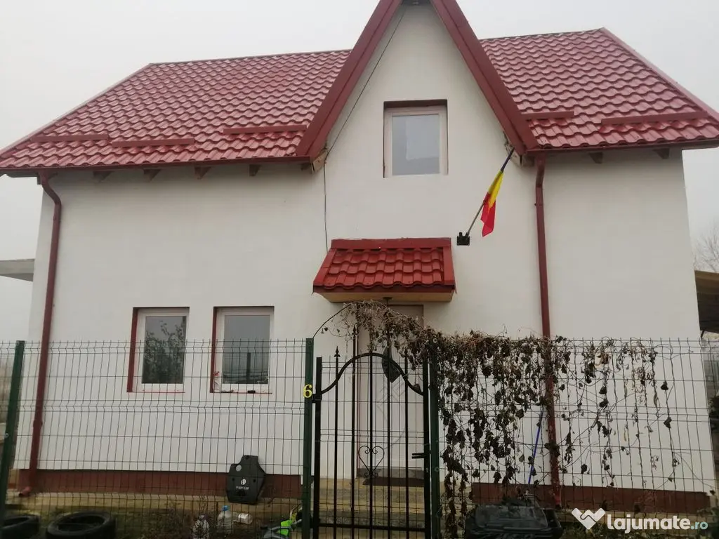 Loturi de teren pentru constructii de case in Paradise Valey