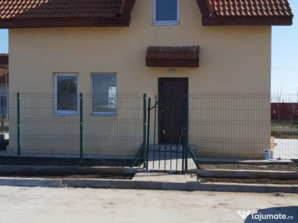 Loturi de teren pentru constructii de case in Paradise Valey