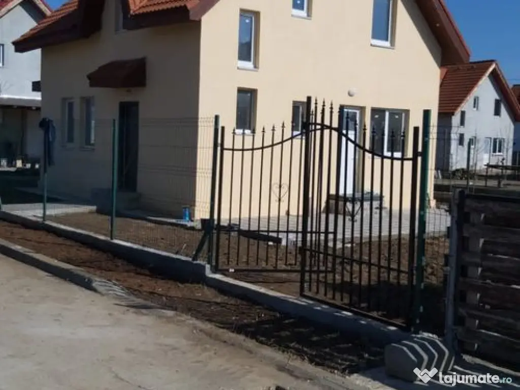 Loturi de teren pentru constructii de case in Paradise Valey