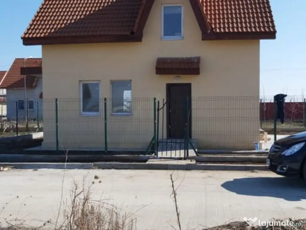 Loturi de teren pentru constructii de case in Paradise Valey