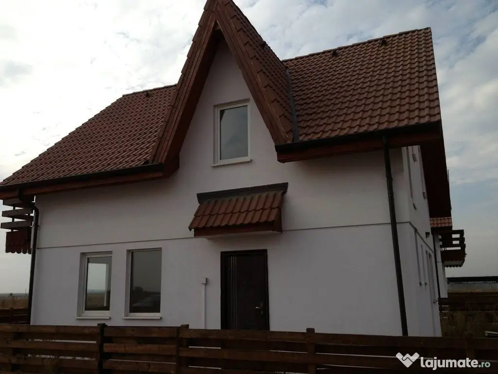 Loturi de teren pentru constructii de case in Paradise Valey