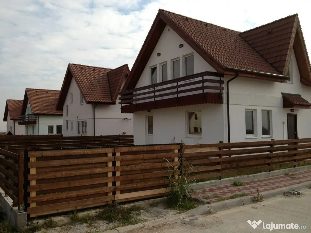 Loturi de teren pentru constructii de case in Paradise Valey