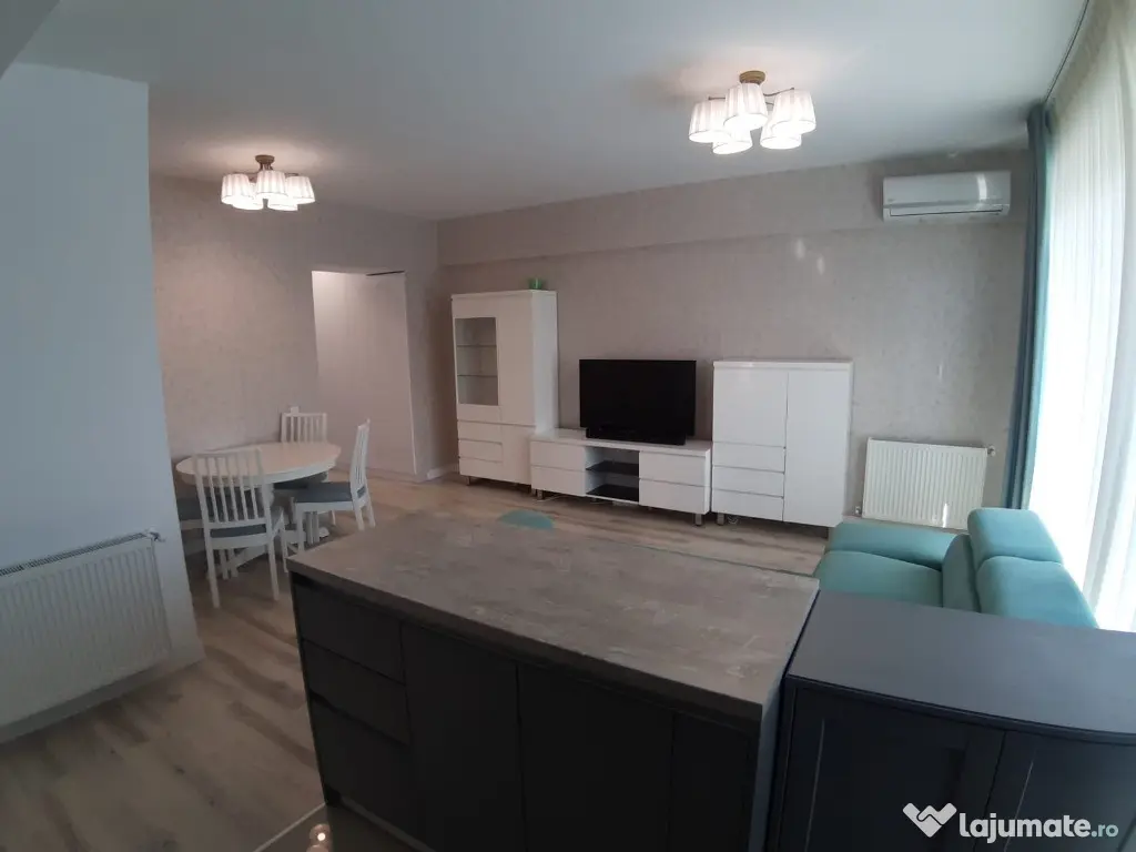 Dristor,Ap.3 cam,cu loc de parcare subteran! 