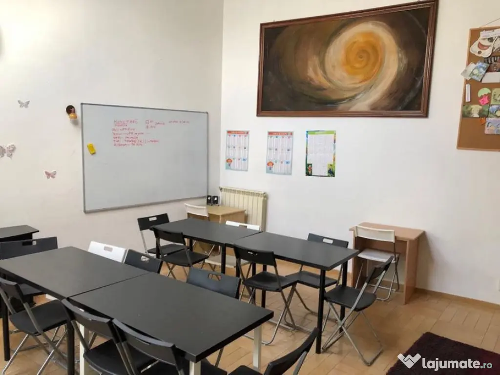 Zona Domenii casa 6 camere