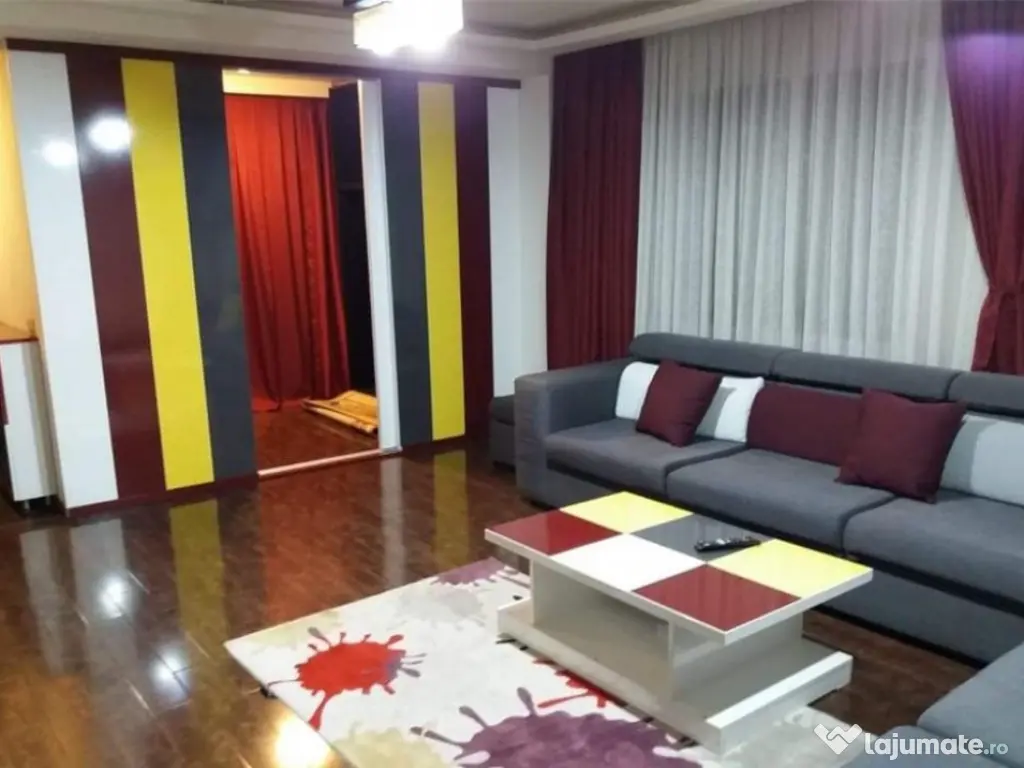 Complex NOU,se inchiriaza o Casa in orasi Bragadiru.