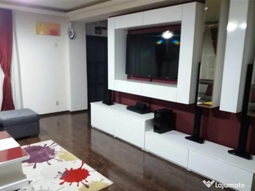 Complex NOU,se inchiriaza o Casa in orasi Bragadiru.