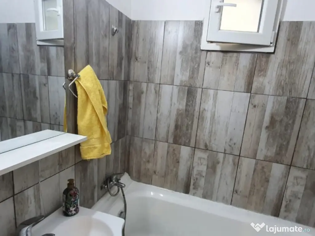 ULTRACENTRAL 2 camere renovat mobilat utilat la 93000 euro 