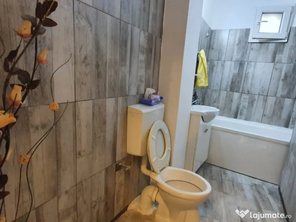 ULTRACENTRAL 2 camere renovat mobilat utilat la 93000 euro 