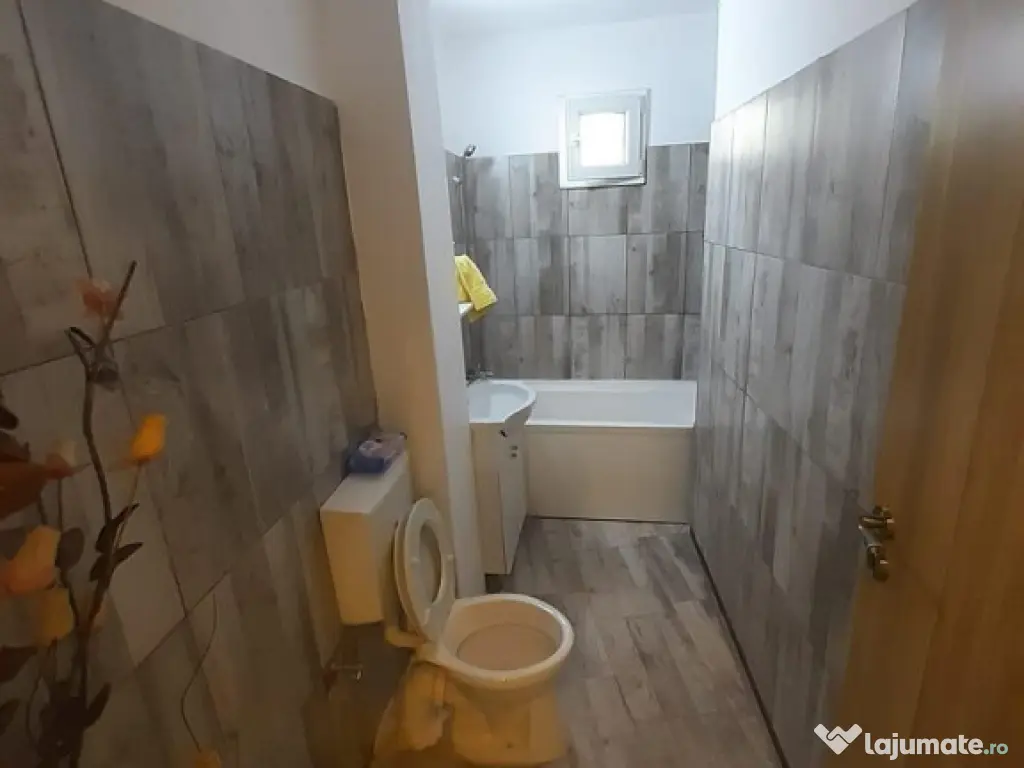 ULTRACENTRAL 2 camere renovat mobilat utilat la 93000 euro 