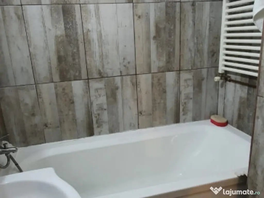 ULTRACENTRAL 2 camere renovat mobilat utilat la 93000 euro 