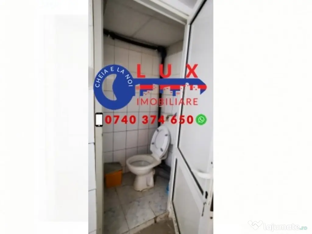 ID 8094 Spatiu comercial de Inchiriat 