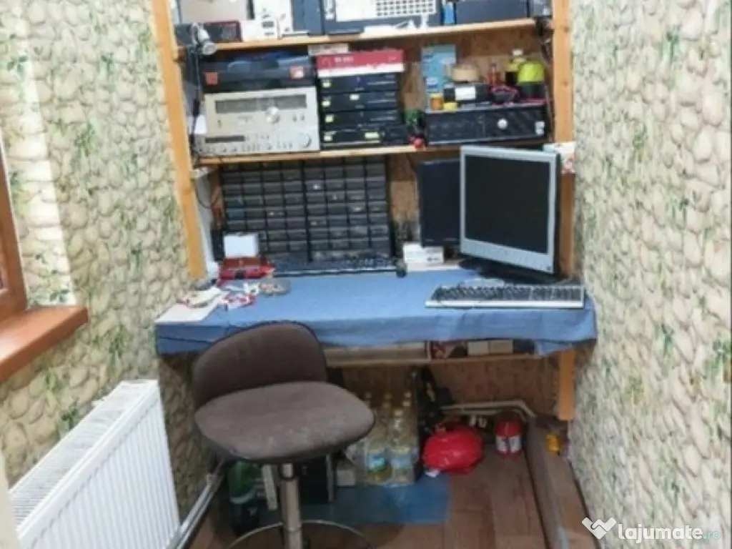 ID 4180 Apartament 4 camere *Cartier E3 