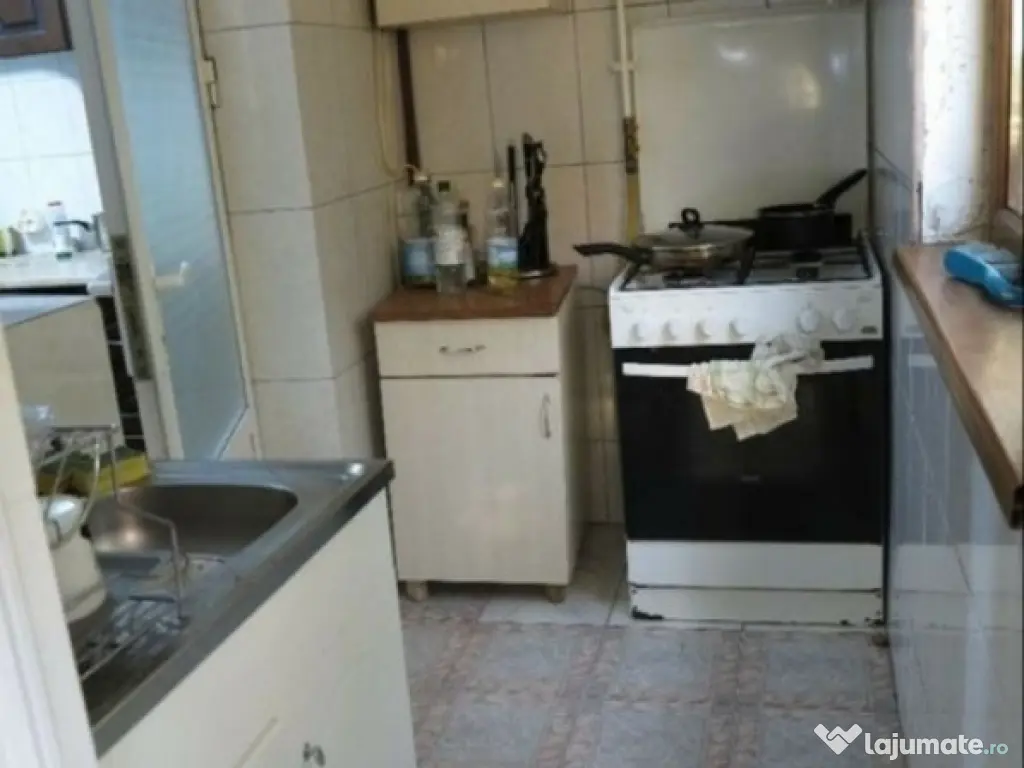 ID 4180 Apartament 4 camere *Cartier E3 