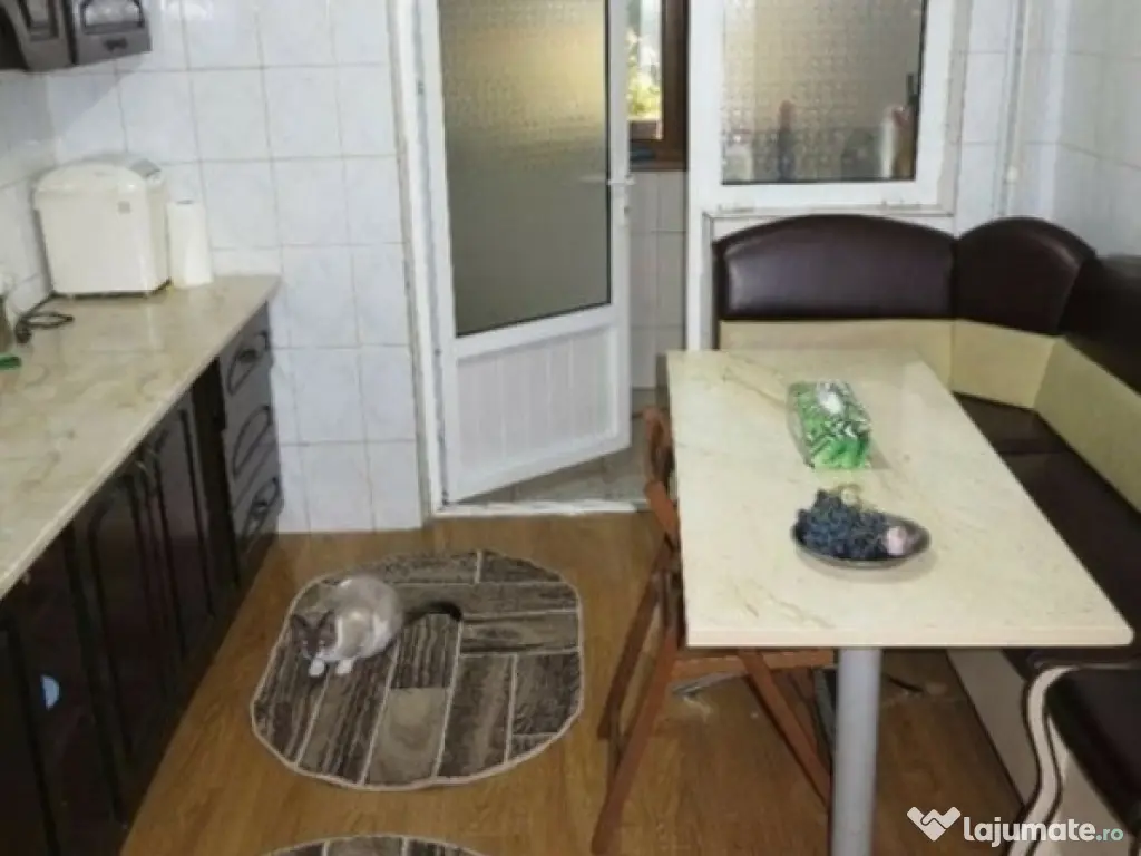 ID 4180 Apartament 4 camere *Cartier E3 