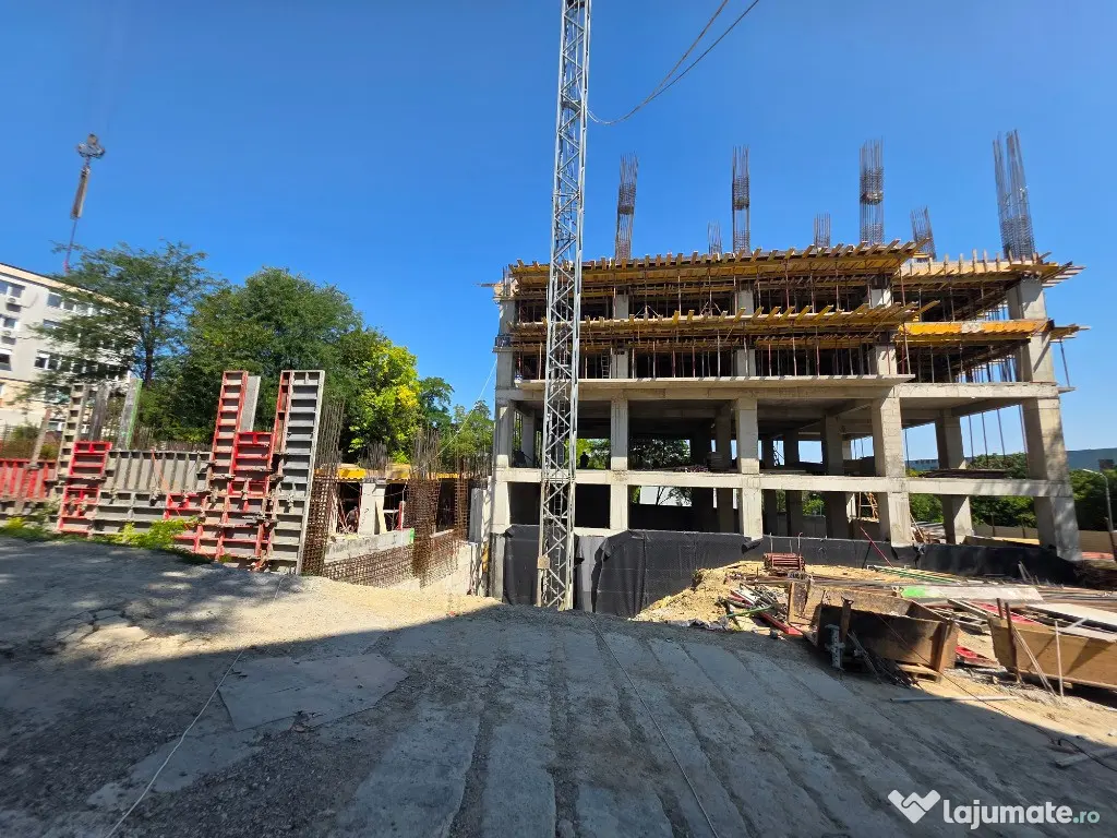 ADAMANT ECLYPSE | 1 camera decomandat | TIP 1E ~ 61.1mp | CUG - Iasi