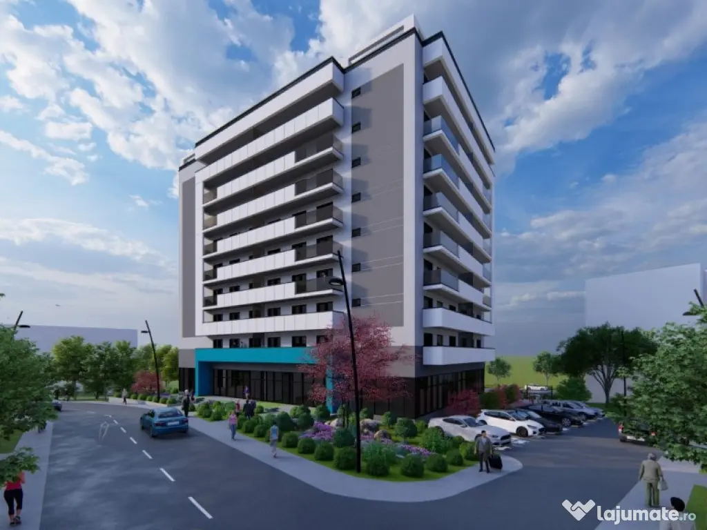 ADAMANT ECLYPSE | 1 camera decomandat | TIP 1E ~ 61.1mp | CUG - Iasi