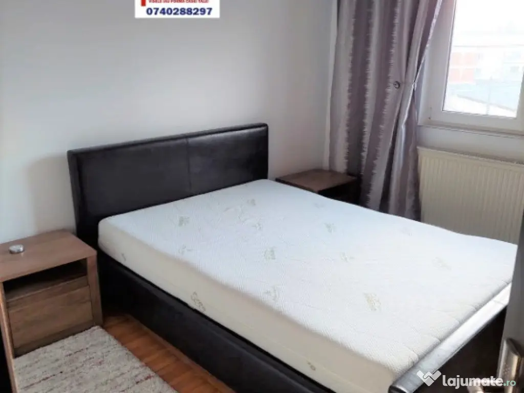 Zona Tic-Tac, 3 Camere - Cod CE481 