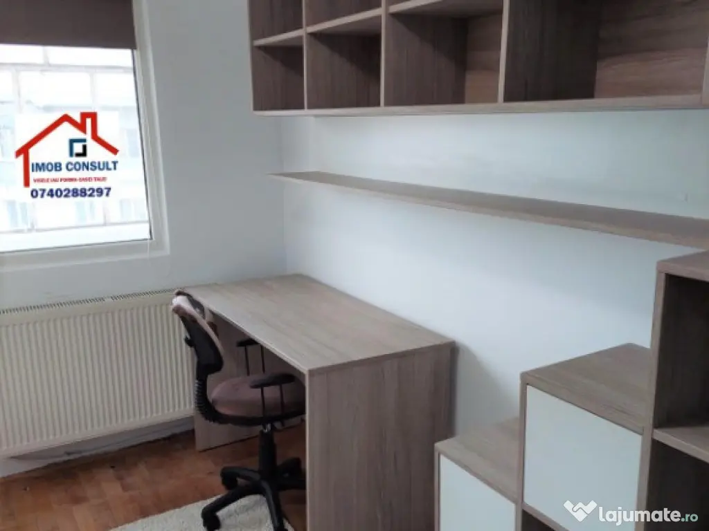 Zona Tic-Tac, 3 Camere - Cod CE481 