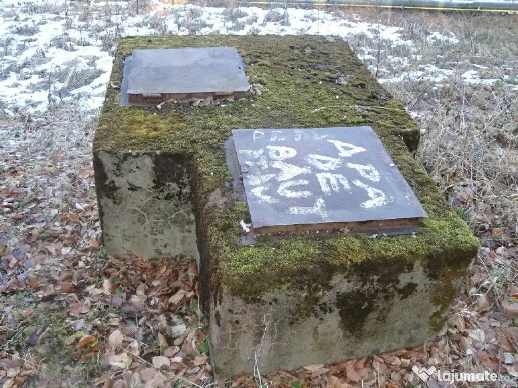 Teren in curs de intrare in intravilan in Geoagiu Bai