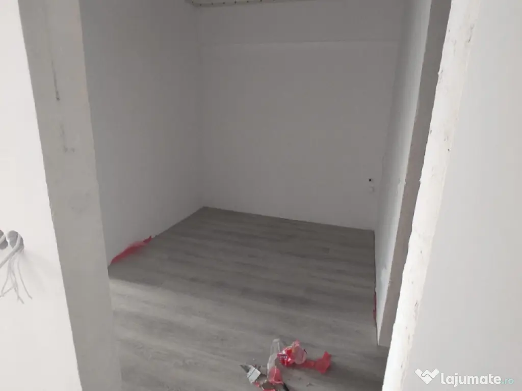 APARTAMENT 2 CAMERE, BLOC NOU, COMISION 0 