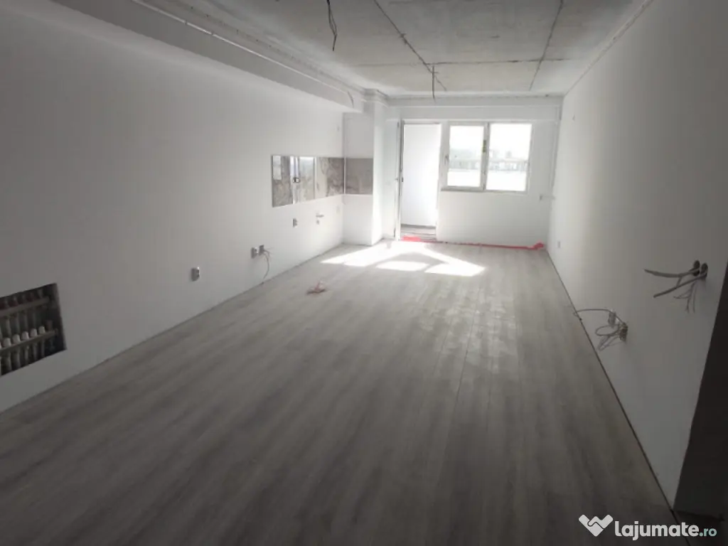 APARTAMENT 2 CAMERE, BLOC NOU, COMISION 0 