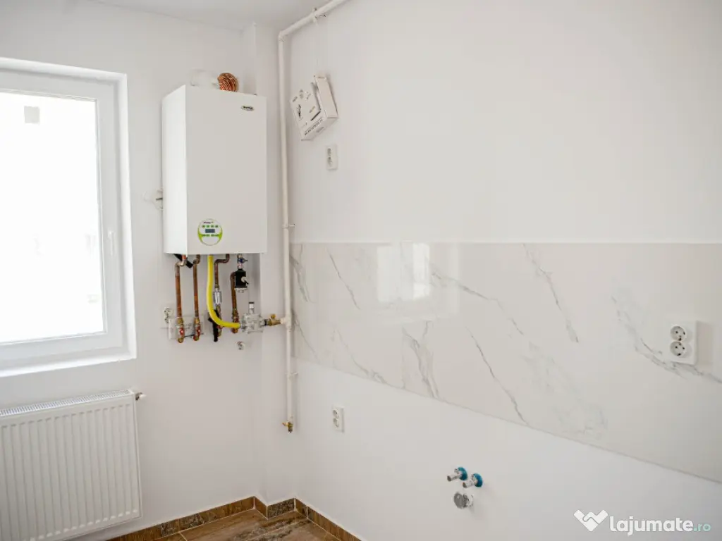 Apartament nou-Fara comision 