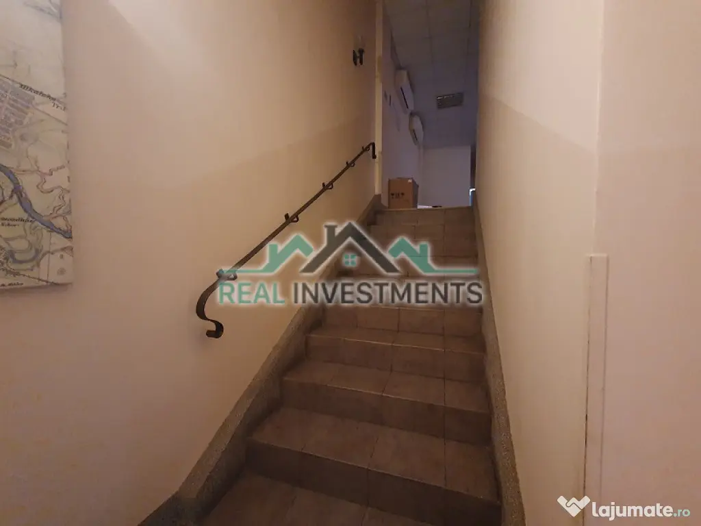 Inchiriez sp. com. zona Vlaicu - ID : RH-30341-property