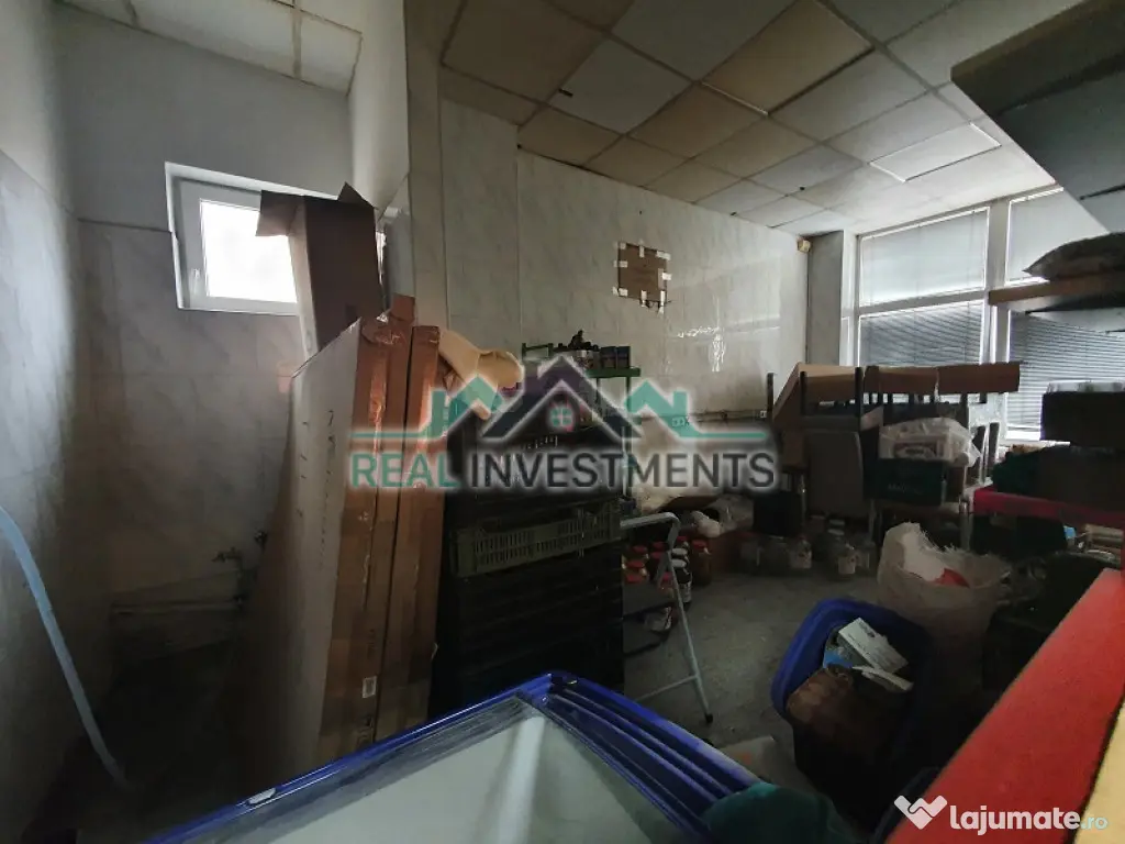 Inchiriez sp. com. zona Vlaicu - ID : RH-30341-property