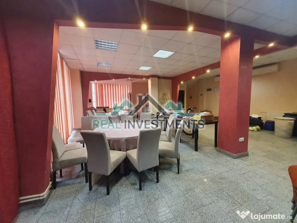 Inchiriez sp. com. zona Vlaicu - ID : RH-30341-property