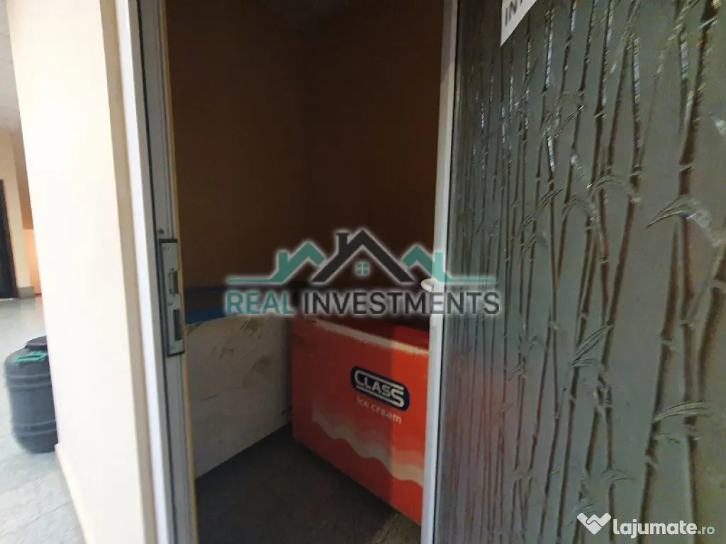 Inchiriez sp. com. zona Vlaicu - ID : RH-30341-property