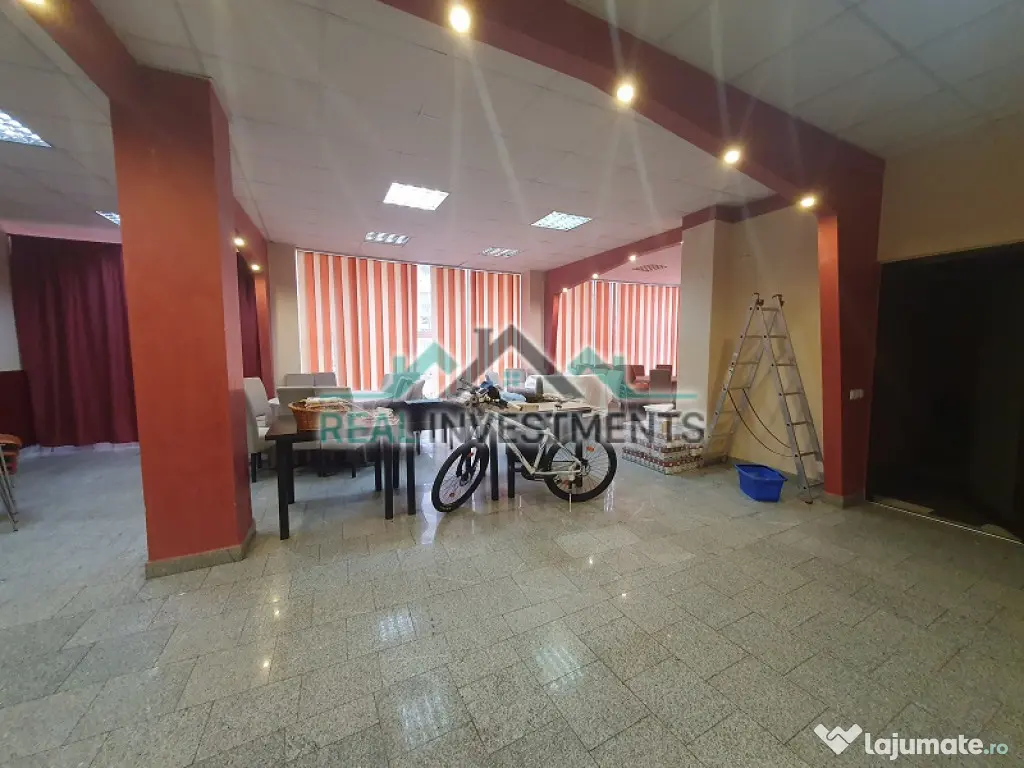 Inchiriez sp. com. zona Vlaicu - ID : RH-30341-property