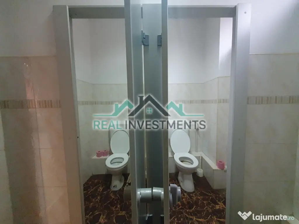 Inchiriez sp. com. zona Vlaicu - ID : RH-30341-property