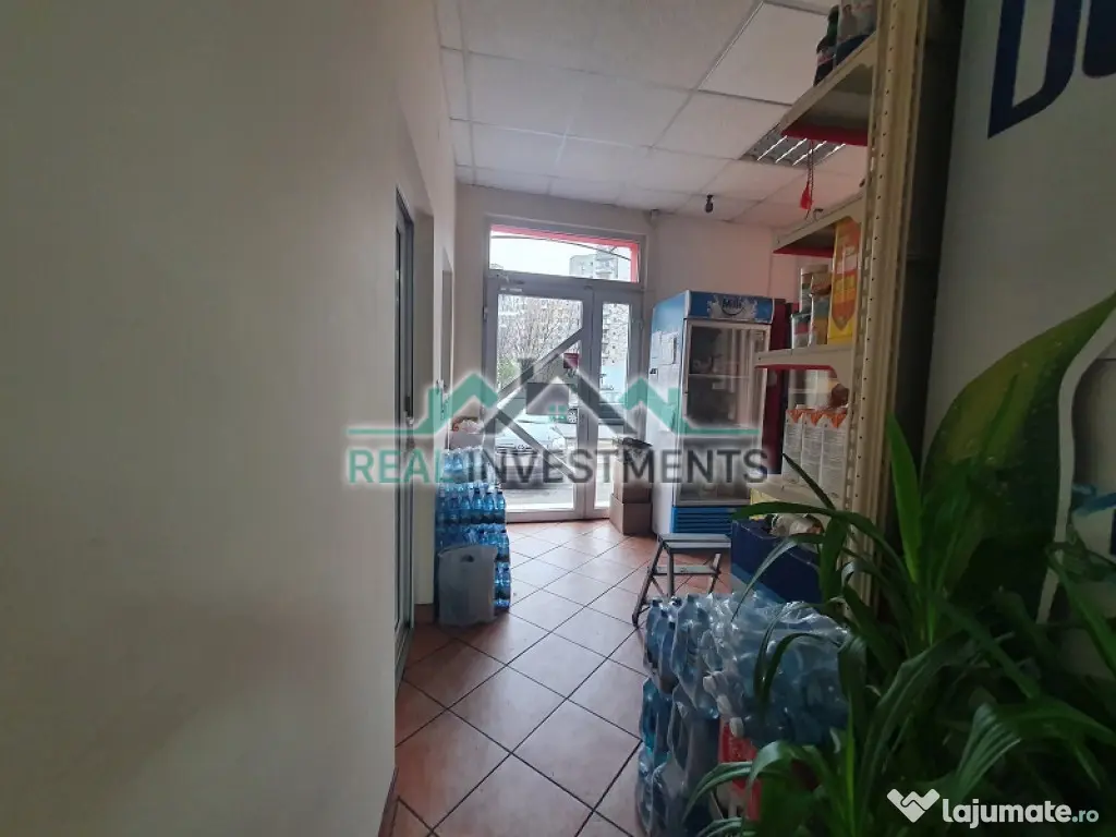 Inchiriez sp. com. zona Vlaicu - ID : RH-30341-property