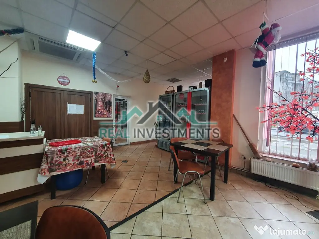 Inchiriez sp. com. zona Vlaicu - ID : RH-30341-property