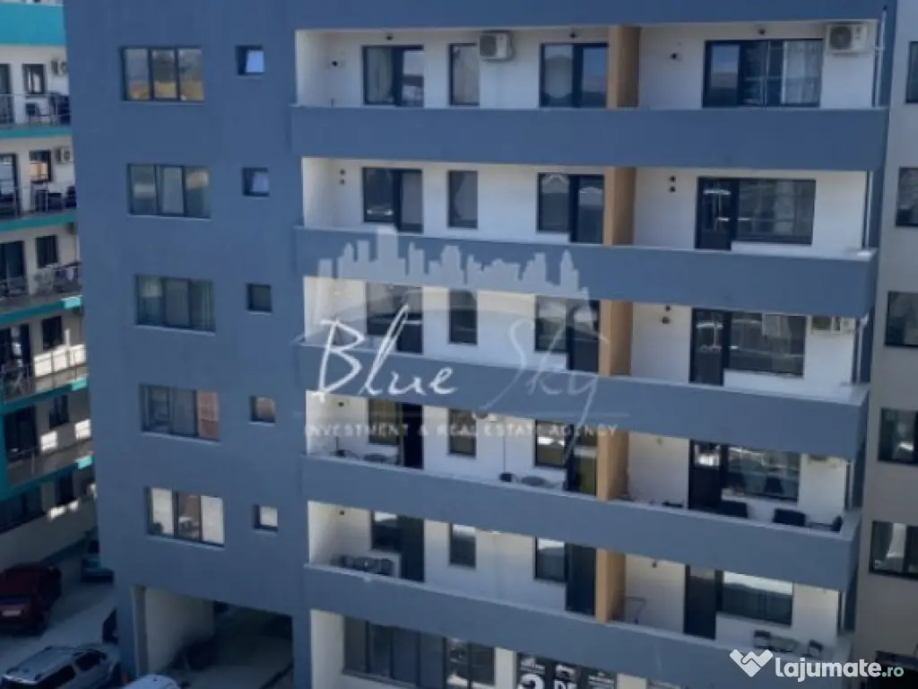 Spatiu comercial 29.5 mp situat in Mamaia Nord, la 50 m de p 