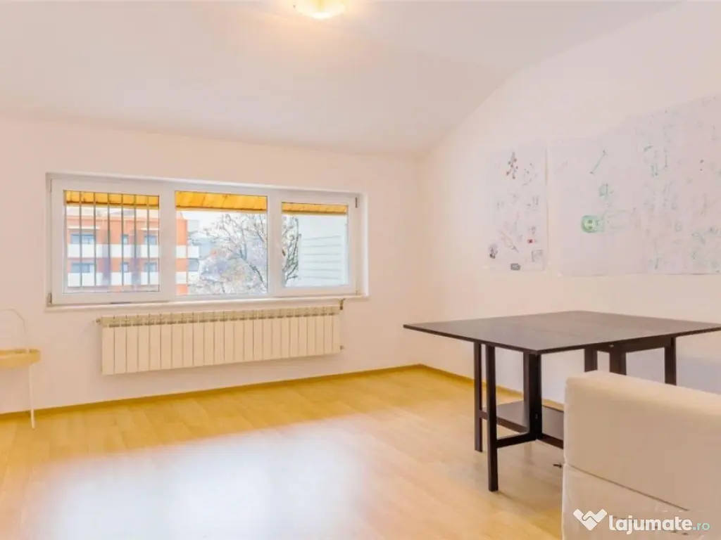 Zona Titulescu - Banu Manta vila 12 camere 