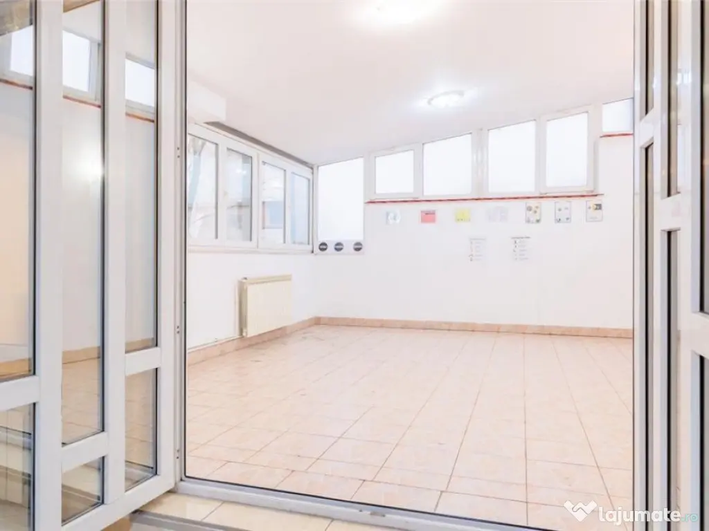 Zona Titulescu - Banu Manta vila 12 camere 