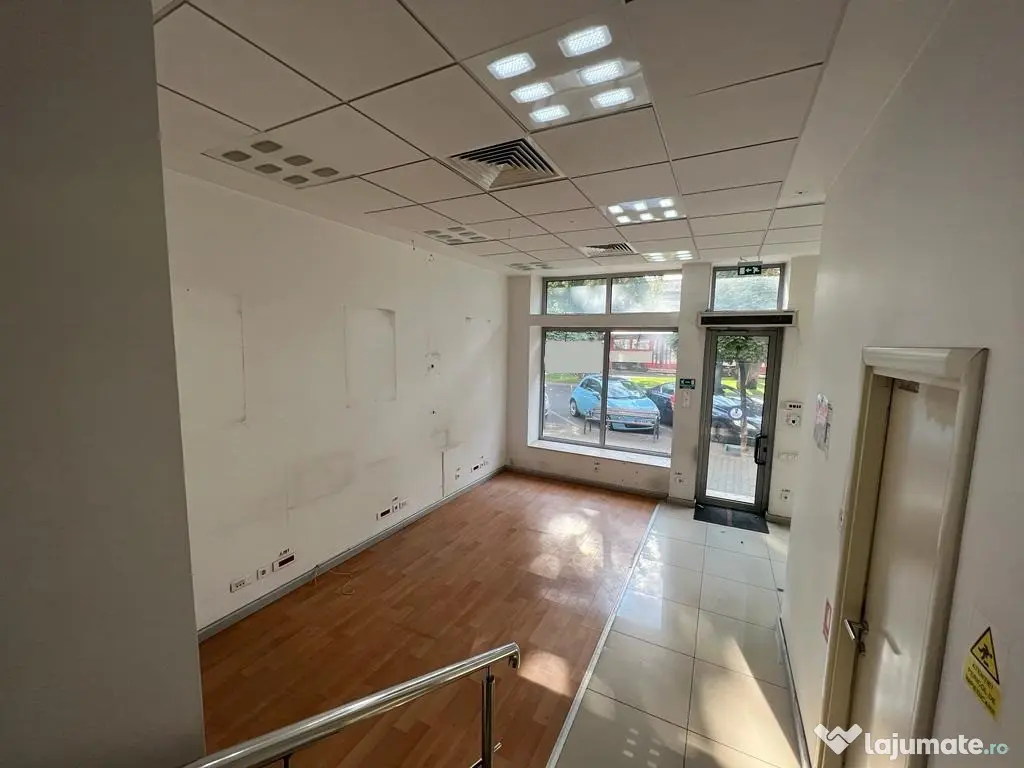 Inchiriez spatiu comercial zona Ultracentrala - ID:RH-32999