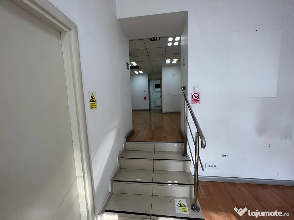 Inchiriez spatiu comercial zona Ultracentrala - ID:RH-32999