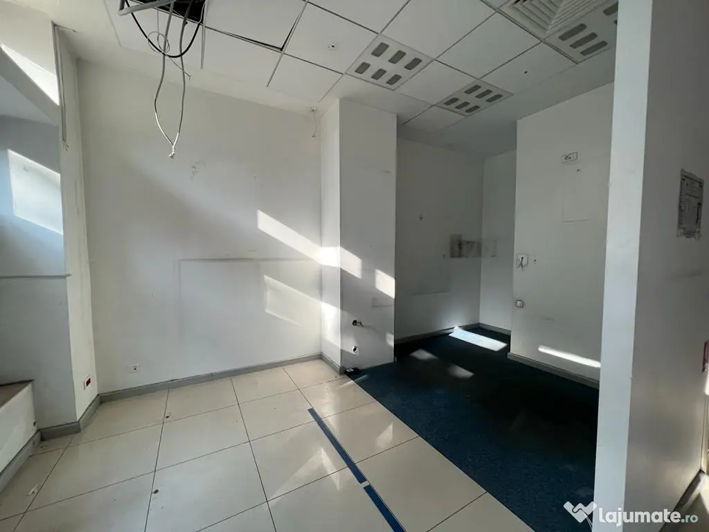 Inchiriez spatiu comercial zona Ultracentrala - ID:RH-32999