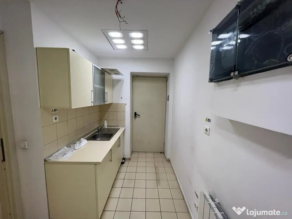 Inchiriez spatiu comercial zona Ultracentrala - ID:RH-32999