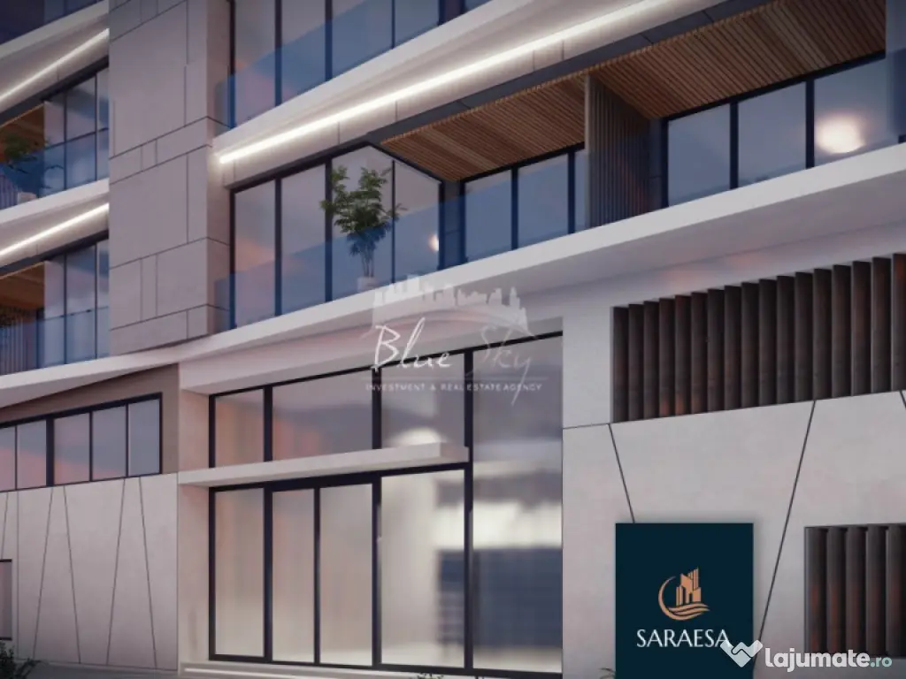 Saraesa Mamaia - Zona Teatrul de vara