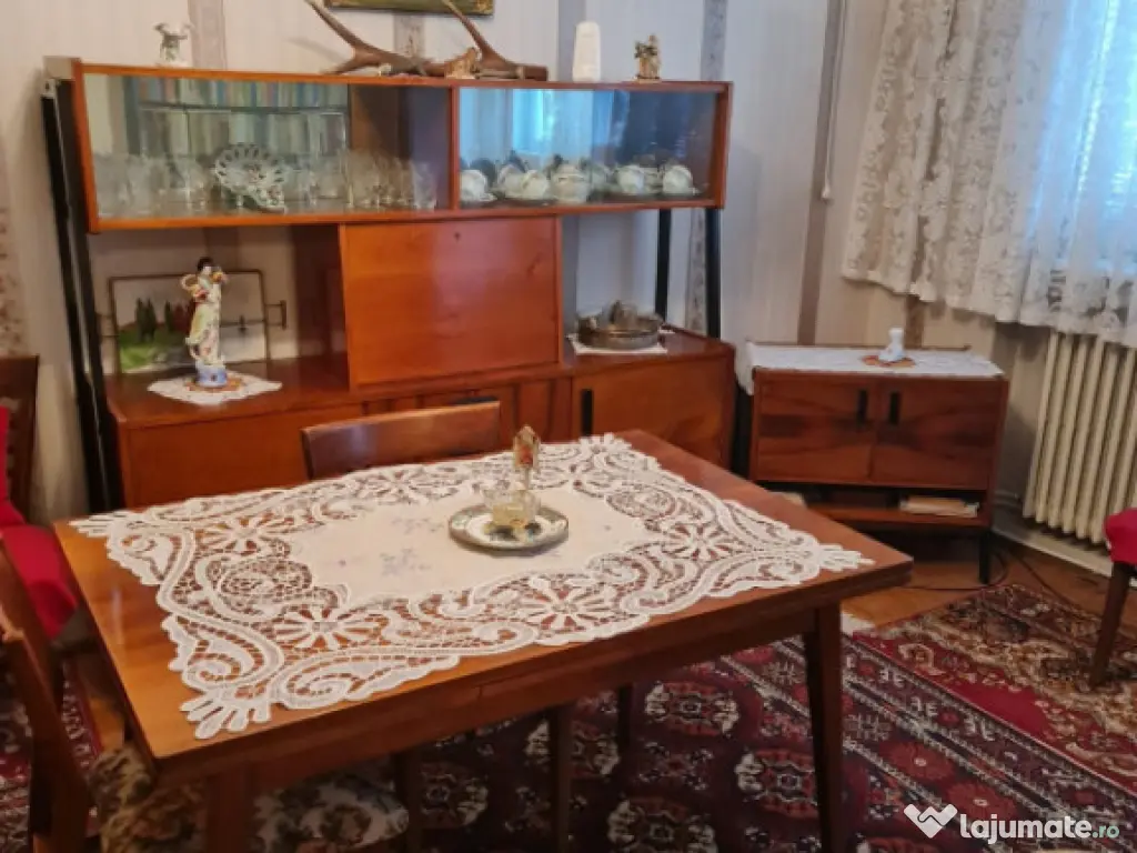 Apartament 2 camere confort 1 zona Calea Galati, etaj 3