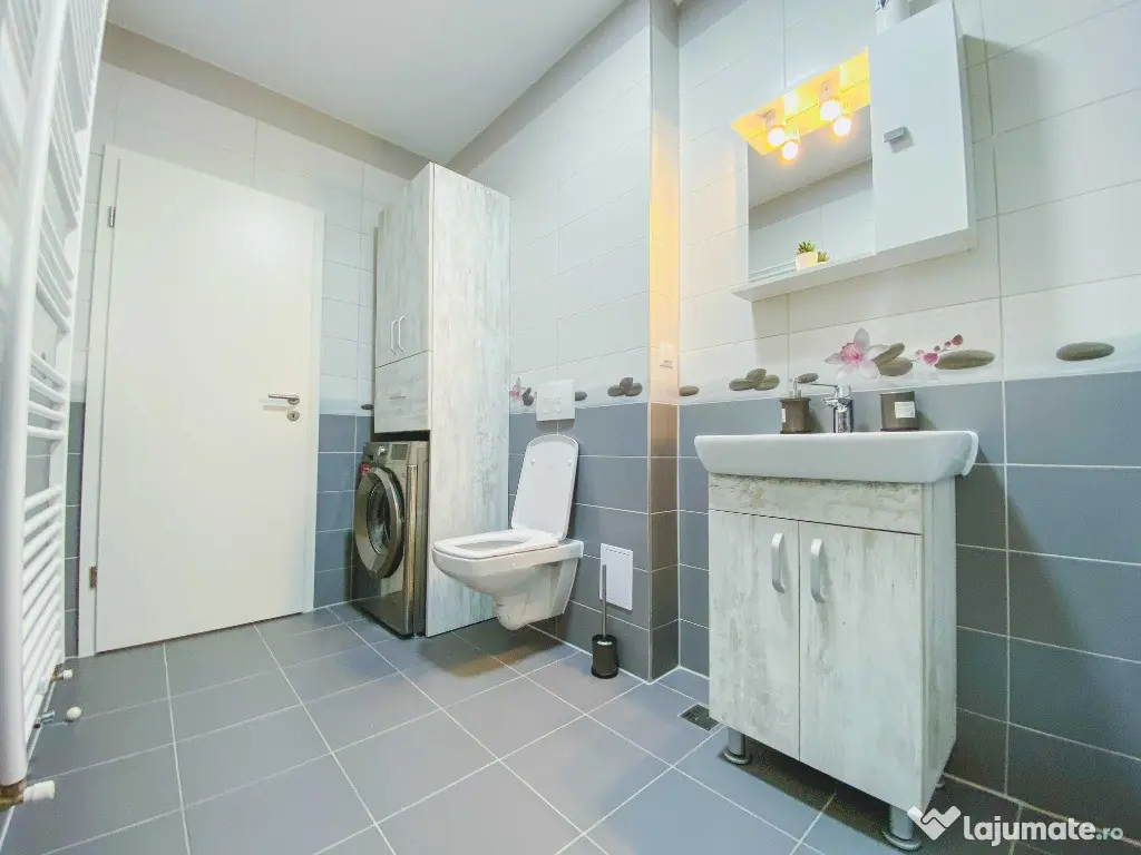 Inchiriere apartament cu o camera situat in zona Centrala