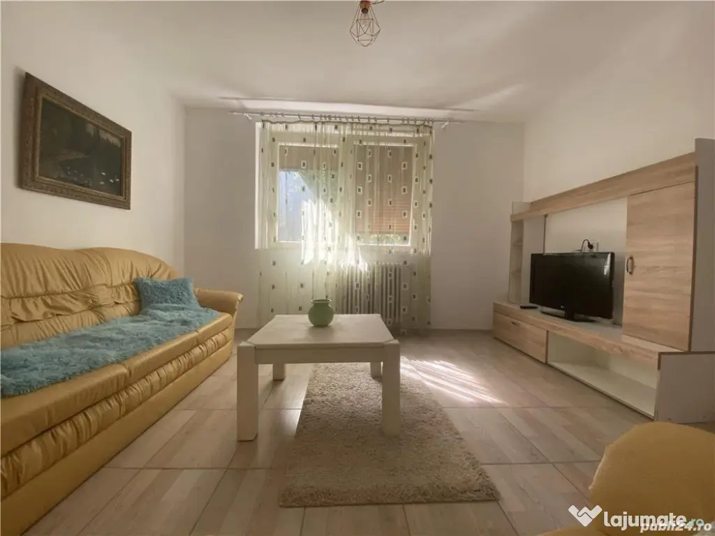 Apartament cu 2 camere in zona Sagului pe str Frunzei