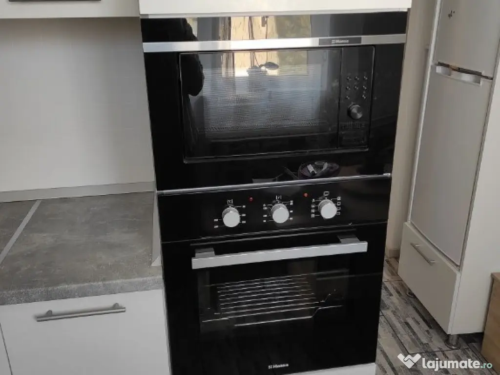 1 camera in zona Soarelui