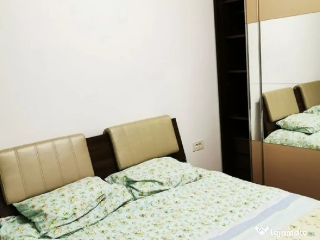 2 camere decomandat situat in Calea Aradului