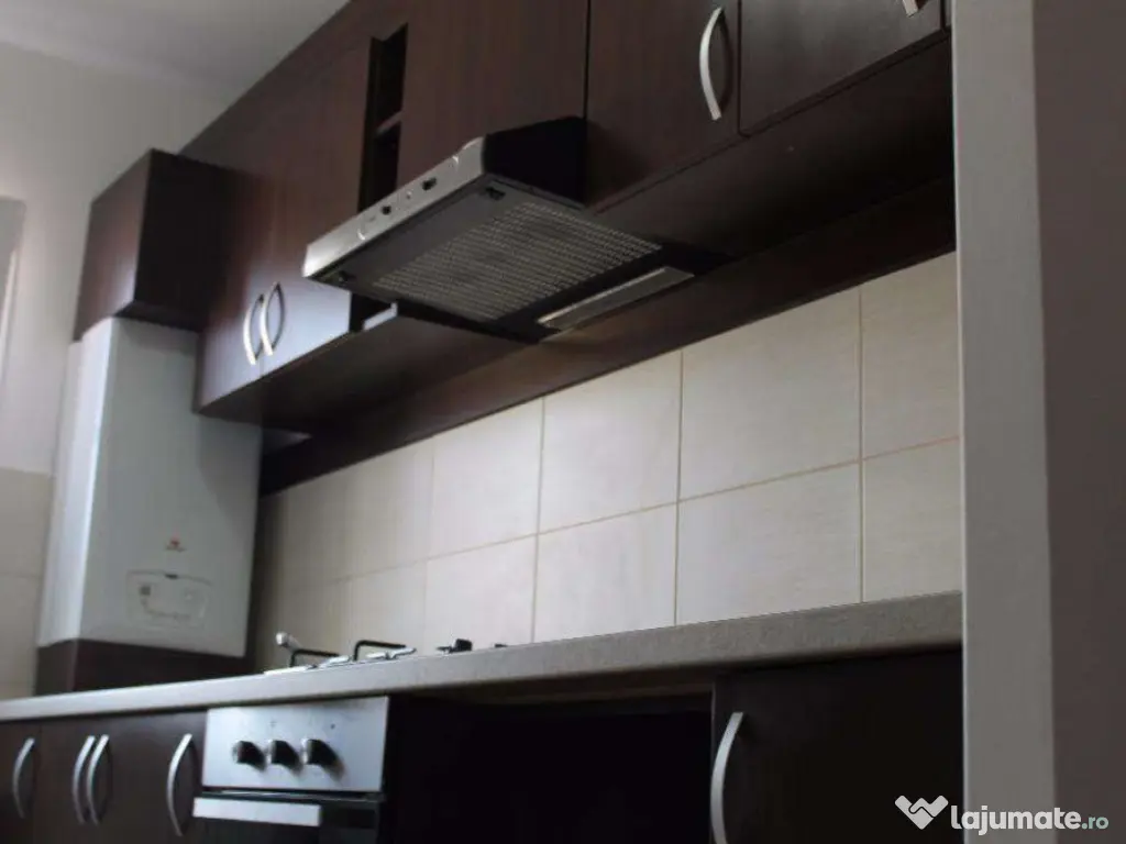 1 camera zona Iosefin